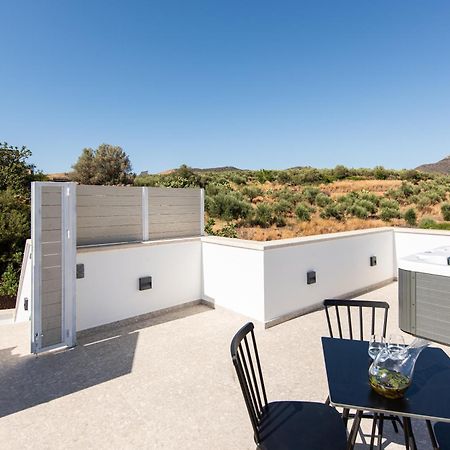 Lameriana Luxury Village Achlades Exterior photo