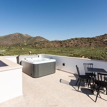 Lameriana Luxury Village Achlades Exterior photo