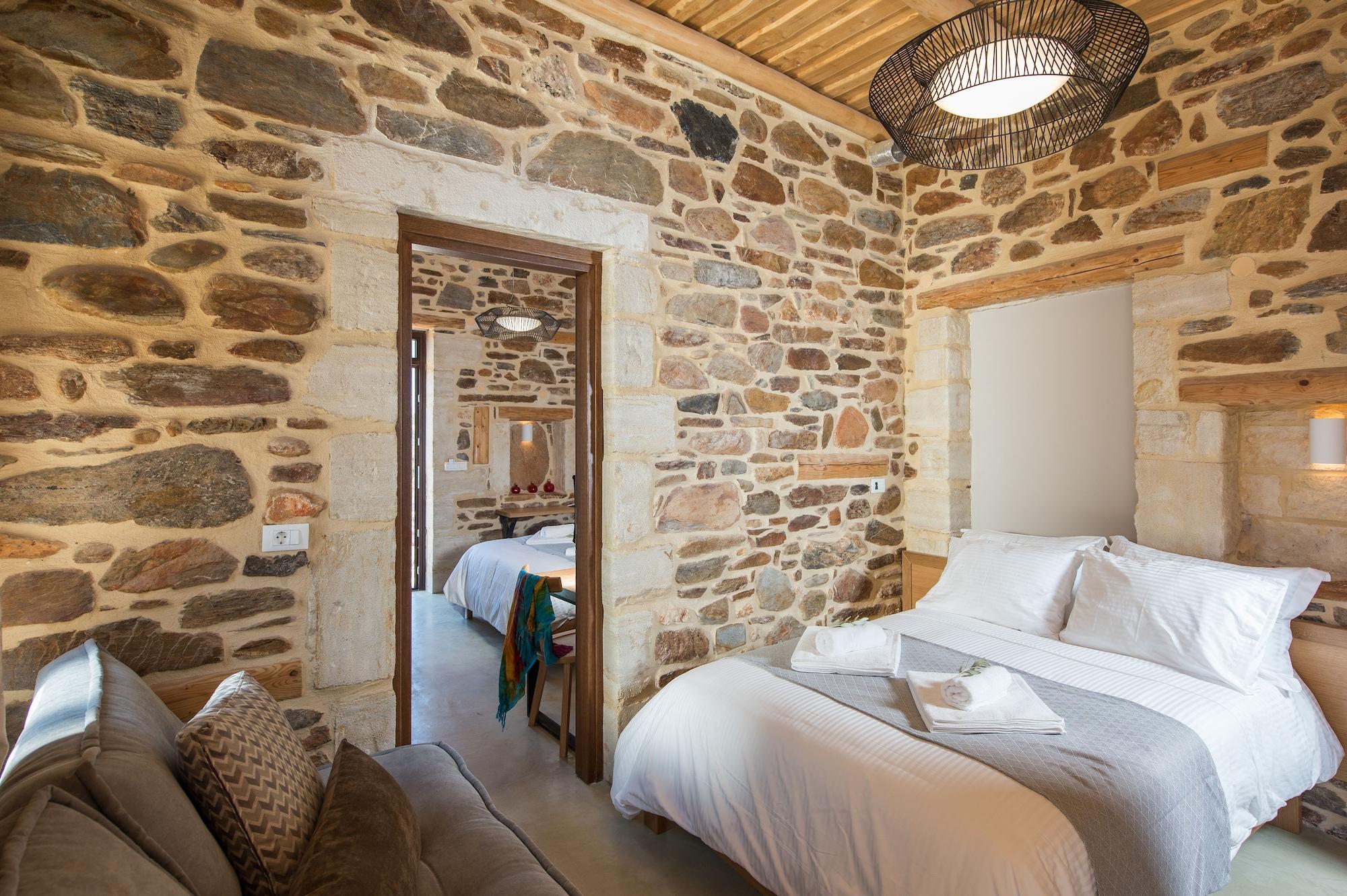 Lameriana Luxury Village Achlades Exterior photo