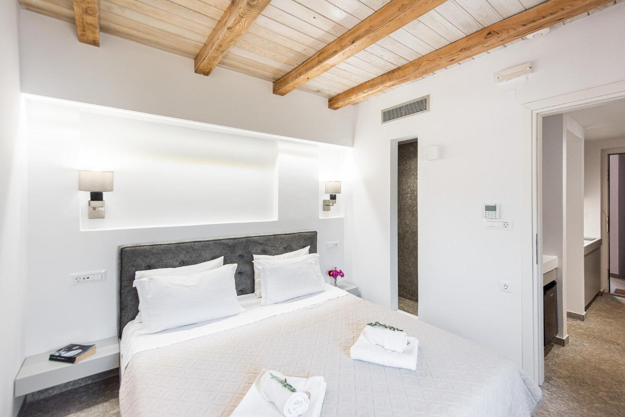 Lameriana Luxury Village Achlades Exterior photo