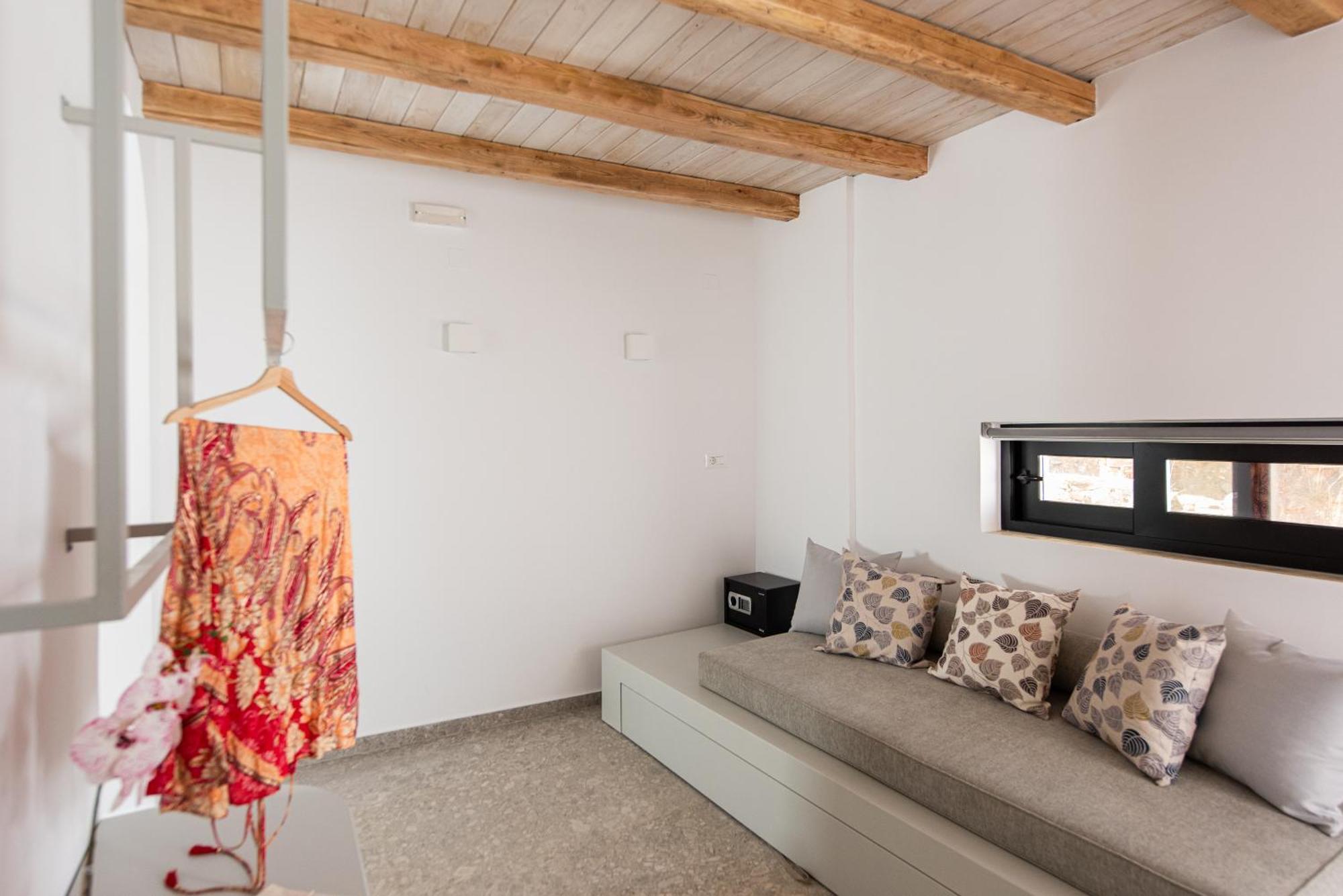 Lameriana Luxury Village Achlades Exterior photo