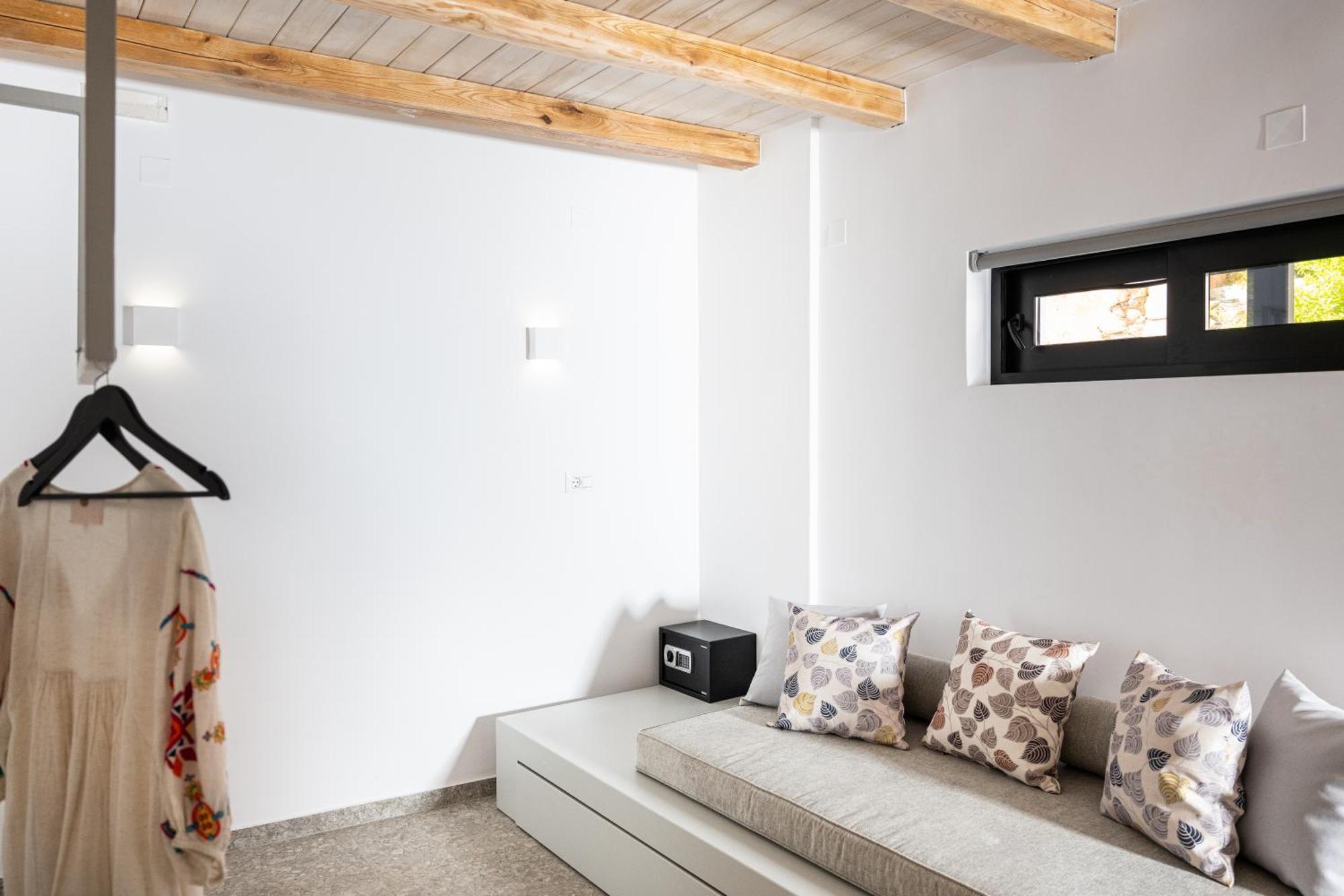Lameriana Luxury Village Achlades Exterior photo