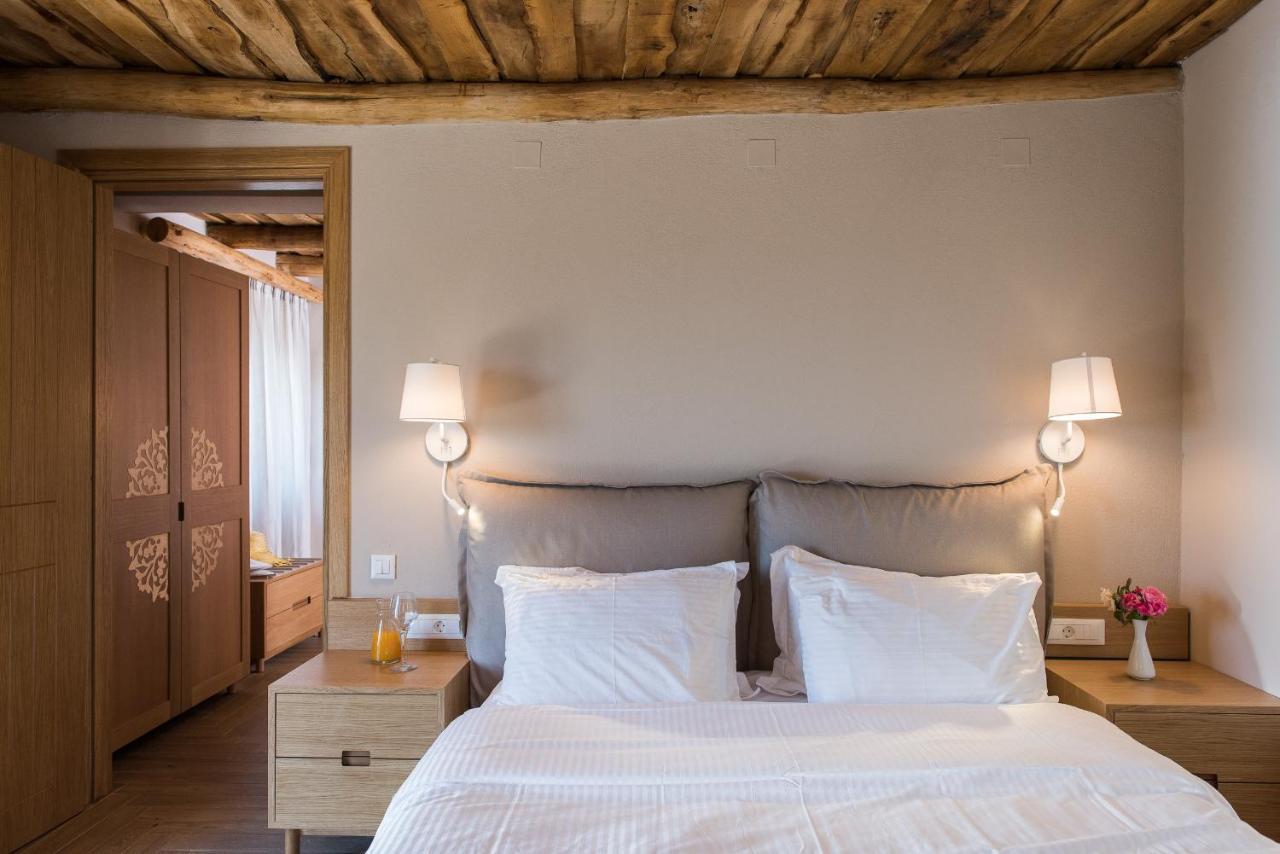 Lameriana Luxury Village Achlades Exterior photo