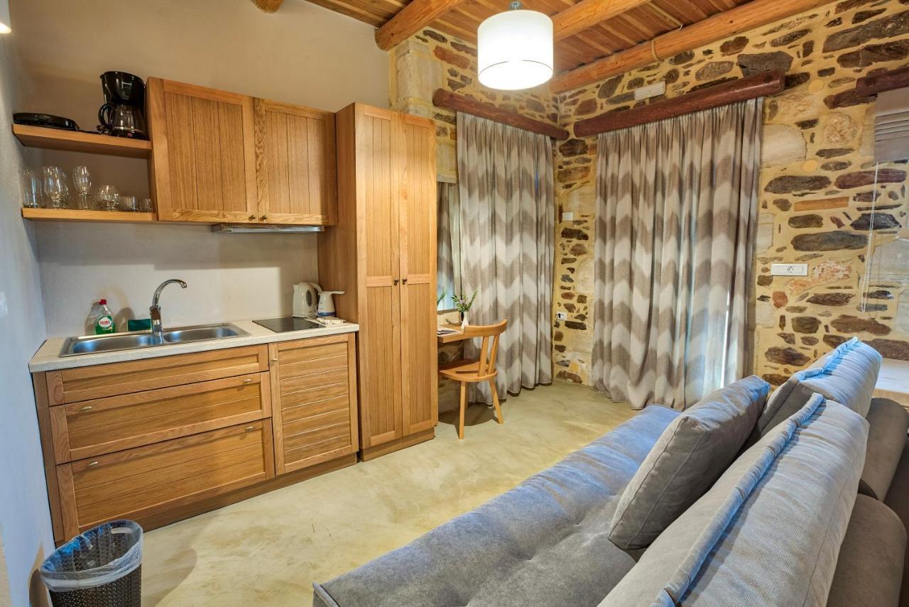 Lameriana Luxury Village Achlades Exterior photo